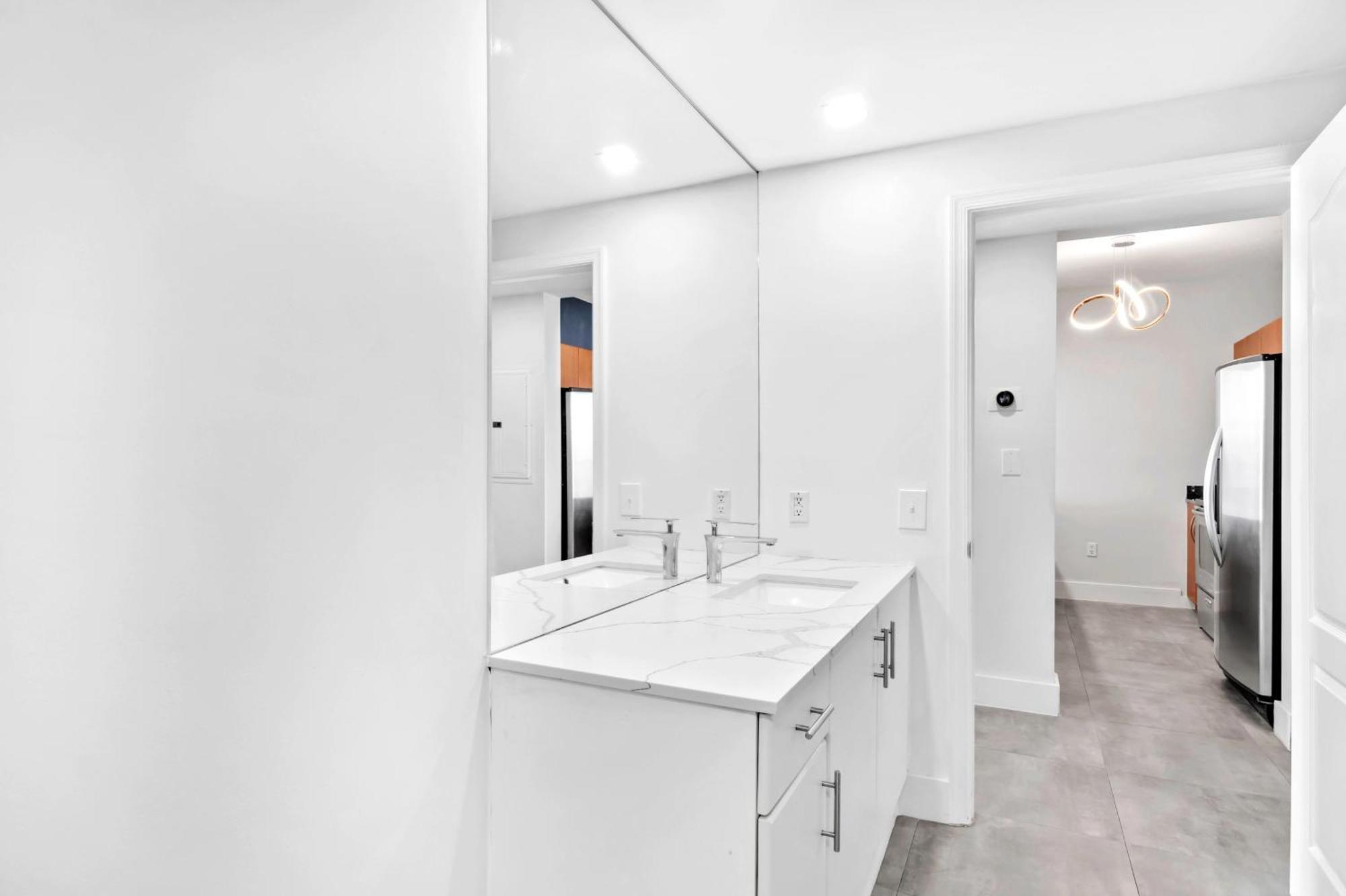 High-end In Glamorous Brickell Apartamento *