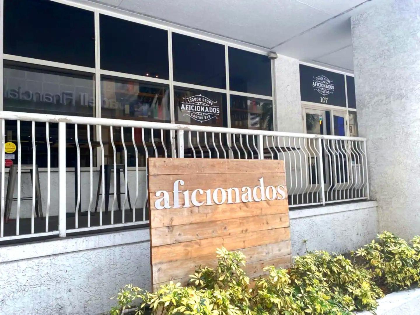 High-end In Glamorous Brickell Apartamento *